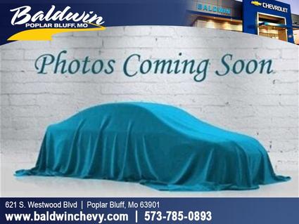 2023 GMC Savana Poplar Bluff MO