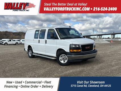 2023 GMC Savana Cleveland OH