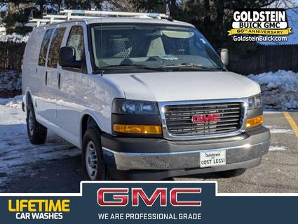 2025 GMC Savana Albany NY