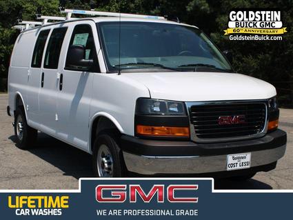 2025 GMC Savana Albany NY
