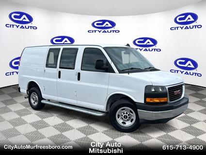 2023 GMC Savana Murfreesboro TN