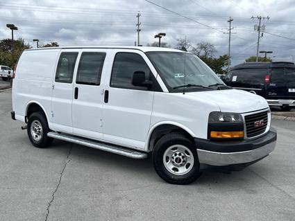2023 GMC Savana Murfreesboro TN