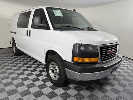 2021 GMC Savana Liberty Lake WA
