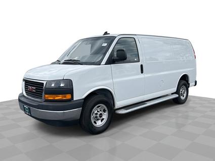 2024 GMC Savana Elburn IL