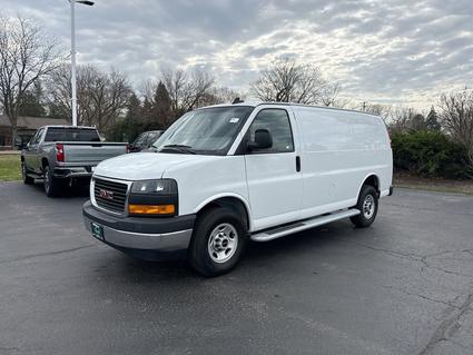 2024 GMC Savana Elburn IL