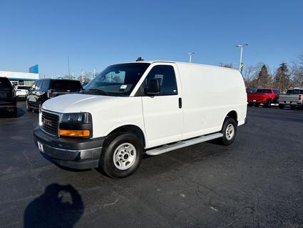 2023 GMC Savana Elburn IL
