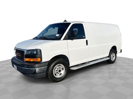 2023 GMC Savana Elburn IL
