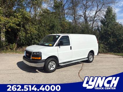 2023 GMC Savana Waterford WI