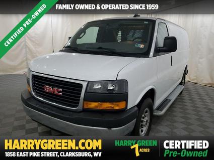 2024 GMC Savana Clarksburg WV