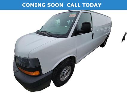 2022 GMC Savana Murfreesboro TN