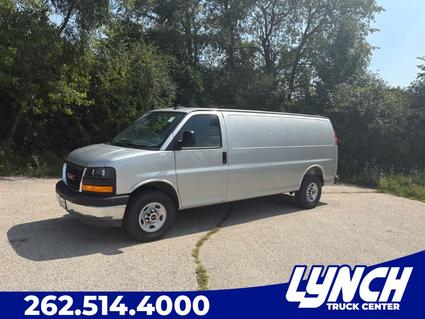 2025 GMC Savana Waterford WI