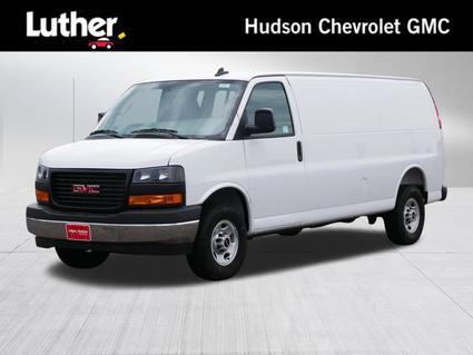 2025 GMC Savana Hudson WI