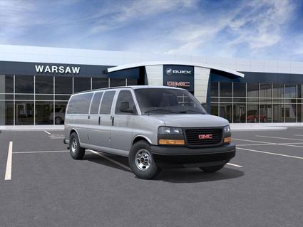 2024 GMC Savana Warsaw IN