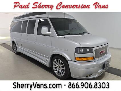2019 GMC Savana Piqua OH