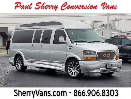 2019 GMC Savana Piqua OH