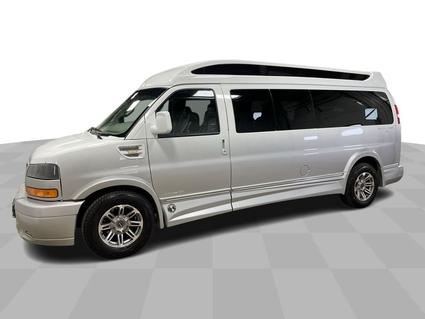 2018 GMC Savana Hazel Green WI