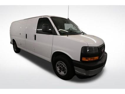 2018 GMC Savana Salem OR