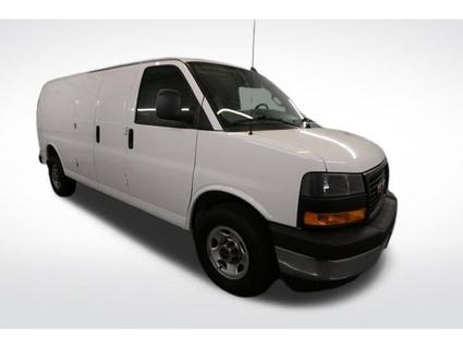 2018 GMC Savana Salem OR