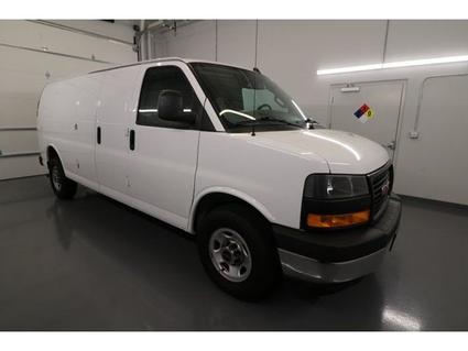 2018 GMC Savana Salem OR