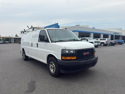 2020 GMC Savana Post Falls ID