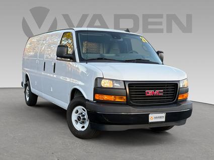 2020 GMC Savana Hinesville GA