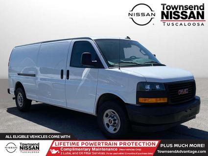 2023 GMC Savana Tuscaloosa AL