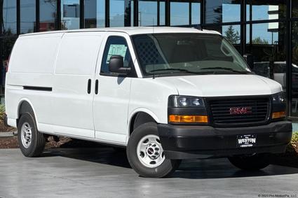 2025 GMC Savana Vero Beach FL