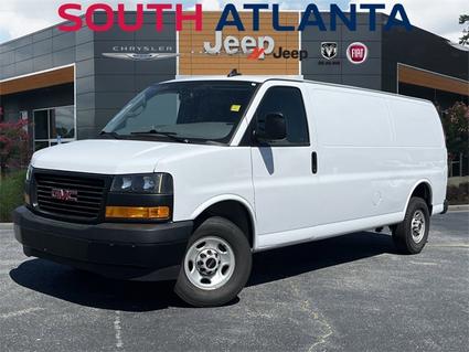 2023 GMC Savana Union City GA