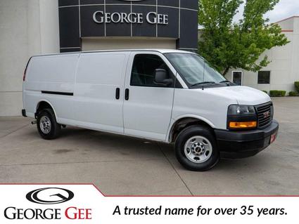 2023 GMC Savana Liberty Lake WA