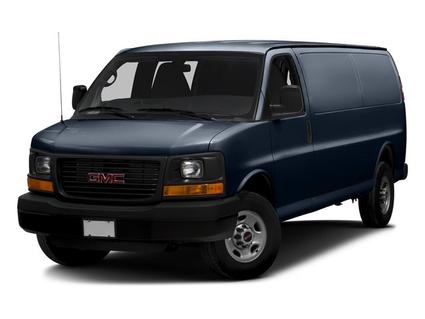 2015 GMC Savana Minneapolis MN
