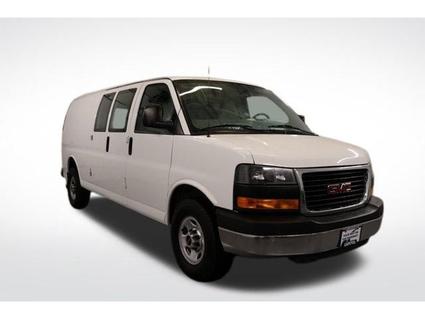 2015 GMC Savana Salem OR