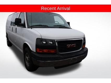 2015 GMC Savana Salem OR
