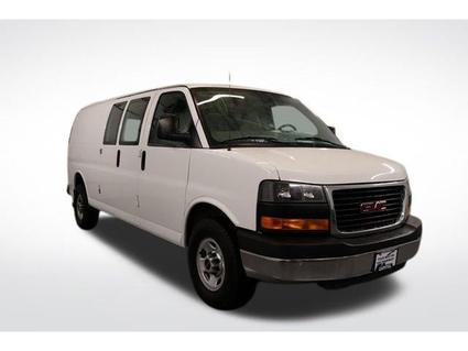 2015 GMC Savana Salem OR