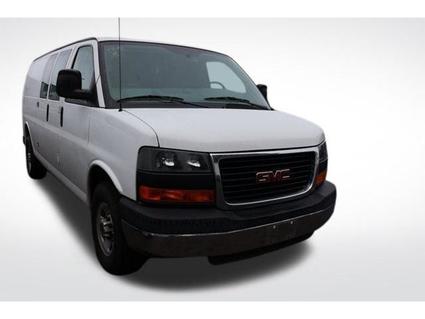 2015 GMC Savana Salem OR