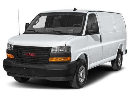 2026 GMC Savana Hudson WI