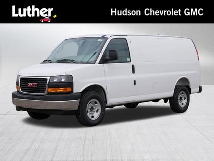 2026 GMC Savana Hudson WI