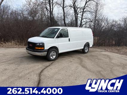 2026 GMC Savana Waterford WI