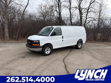 2026 GMC Savana Waterford WI