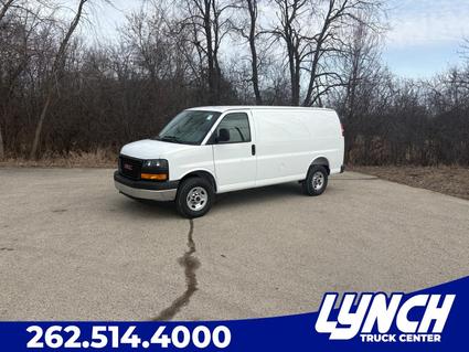 2026 GMC Savana Waterford WI
