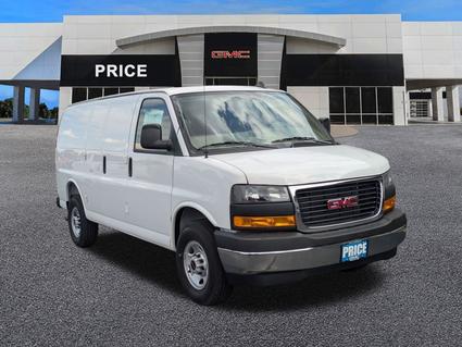 2025 GMC Savana Karnes City TX