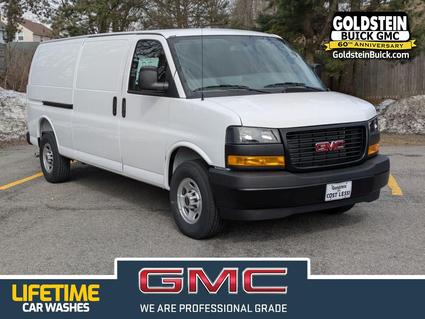 2026 GMC Savana Albany NY