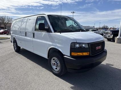 2026 GMC Savana Broken Arrow OK