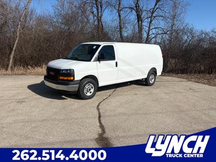 2026 GMC Savana Waterford WI