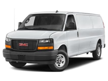2025 GMC Savana Minneapolis MN