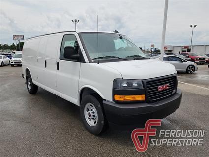 2025 GMC Savana Broken Arrow OK