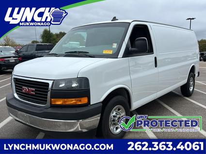 2020 GMC Savana Mukwonago WI