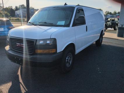 2020 GMC Savana Elizabethtown KY