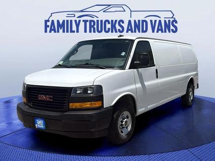 2021 GMC Savana Denver CO