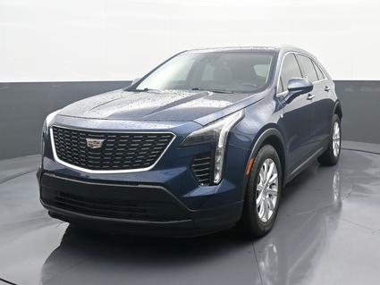 2020 Cadillac XT4 Louisville KY