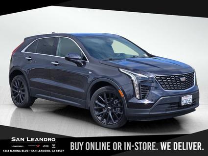 2023 Cadillac XT4 San Leandro CA